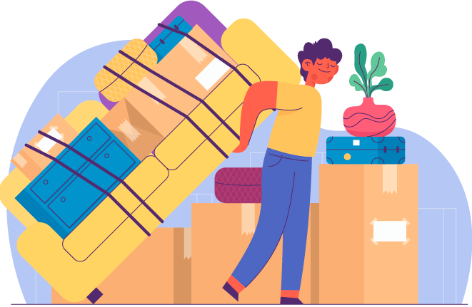 residential junk removal in Palm Beach Gardens